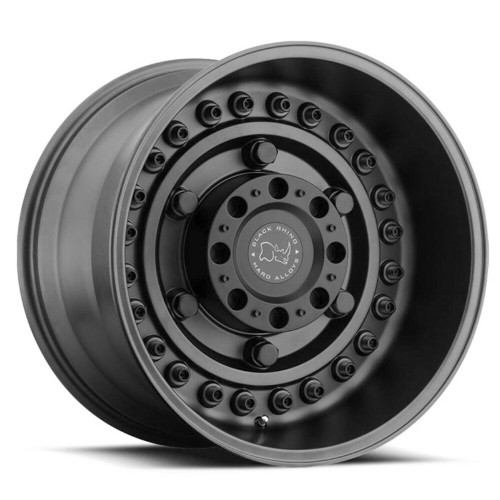 20" Black Rhino Armory 20x12 8x170 Gun Black Wheel -44mm Rim For Ford