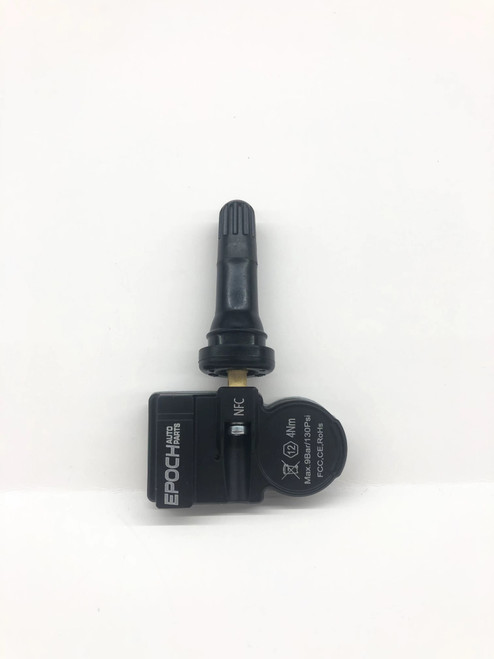 Set 4 TPMS Tire Pressure Sensors 315Mhz Rubber fits 04-05 Dodge Grand Caravan