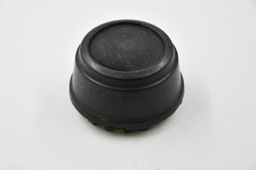 Toyota Black Wheel Center Cap Hub Cap 40342301W16 3.75"