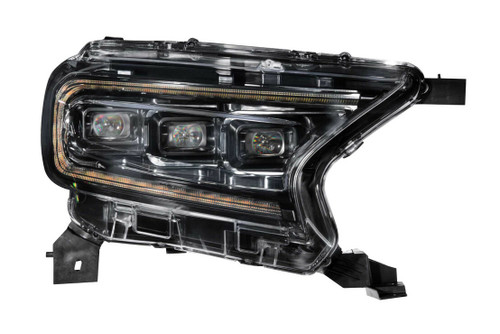 Morimoto XB LED Headlights LF437 Headlights For Ford Ranger 19-21 Pair / ASM