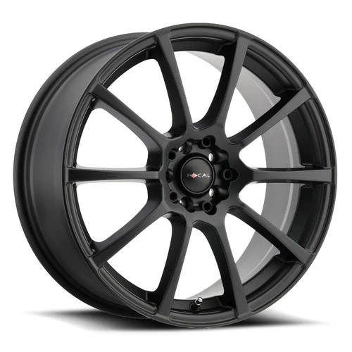 Set 4 16" Focal 448SB F-20  16x7 Wheels 5x100 5x4.50 +40mm