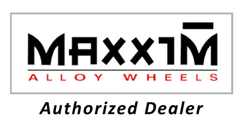 A177019: 17x7 11B KNIGHT Maxxim Wheels In 5x100 40 Offset on Sale