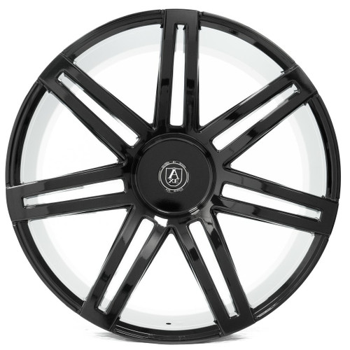 26" Axe Wheels EX26 Gloss Black 26x10 Wheel 5x112 28mm Rim 26" Axe Wheels EX26 Gloss Black 26x10 Wheel 5x112 28mm Rim