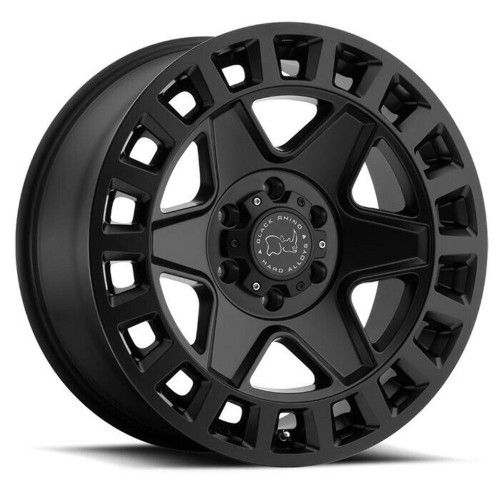 20" Black Rhino York 20x9 Matte Black 6x135 Wheel 12mm Rim For Ford Lincoln 20" Black Rhino York 20x9 Matte Black 6x135 Wheel 12mm Rim For Ford Lincoln