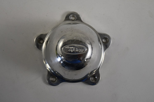 Eagle Alloys Chrome Center Cap Hub Cap 457163 4.25"