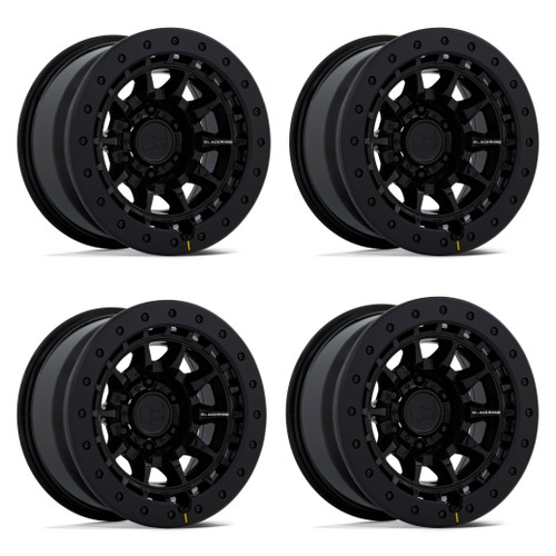 Set 4 Black Rhino BR016 Tusk 17x8.5 Gloss Black Wheels 6x135 17" 0mm Truck Rims Set 4 Black Rhino BR016 Tusk 17x8.5 Gloss Black Wheels 6x135 17" 0mm Truck Rims