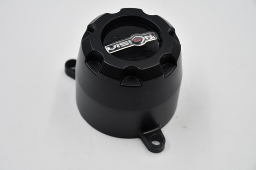 Buick Chrome Wheel Center Cap Hub Cap F4LC-1A096-BA 7" OEM Lincoln Mark VII