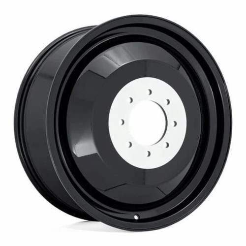 20" TIS 544B Gloss Black Dually Inner 20x8.25 Wheel 8x210 +115mm Truck Rim 20" TIS 544B Gloss Black Dually Inner 20x8.25 Wheel 8x210 +115mm Truck Rim