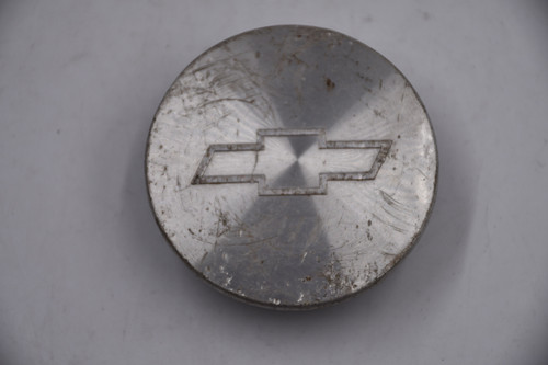 Chevy Machined Wheel Center Cap Hub Cap PA6 2.25" 1995-'05 Blazer Monte Carlo Malibu