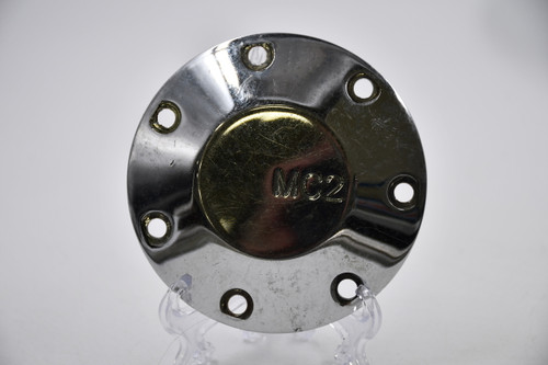 Hummer MC2 Chrome Wheel Center Cap Hub Cap MC2/3.75 3.75"