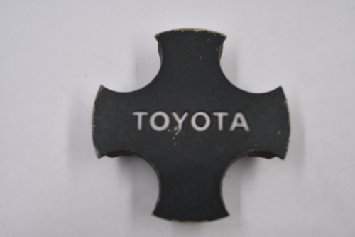 Toyota Gray Wheel Center Cap Hub Cap TOY-4.125 4.125"