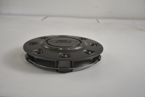 Ford Explorer Gunmetal Solid Center Cap  FTZ-1130-D F17A-1A097-DA T171U 6.435"