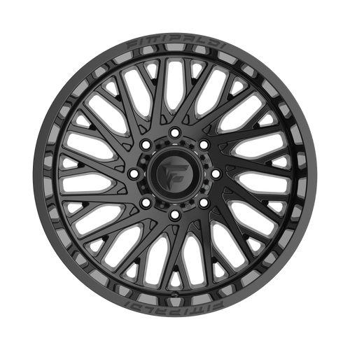22" Fittipaldi Offroad FA08GB Gloss Black 22x12 Wheel 5x5.5 5x150 -44mm Rim 22" Fittipaldi Offroad FA08GB Gloss Black 22x12 Wheel 5x5.5 5x150 -44mm Rim