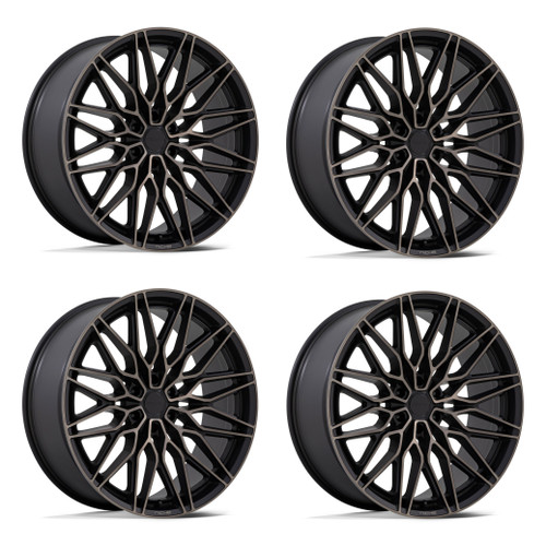 RST ネズール 22