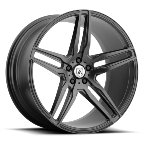 Asanti Black ABL-12 Orion 22x10.5 5x115 Matte Graphite Wheel 22" 25mm Rim Asanti Black ABL-12 Orion 22x10.5 5x115 Matte Graphite Wheel 22" 25mm Rim