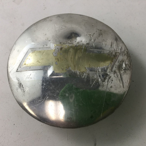 2009-2017 Chevy Traverse OEM Wheel Center Cap 9595116 CH346D