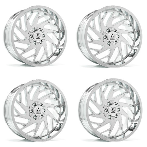 Set 4 20" Axe Wheels Zeus Chrome 20x10 Wheels 6x135 6x5.5 -19mm Lifted Truck Rim Set 4 20" Axe Wheels Zeus Chrome 20x10 Wheels 6x135 6x5.5 -19mm Lifted Truck Rim