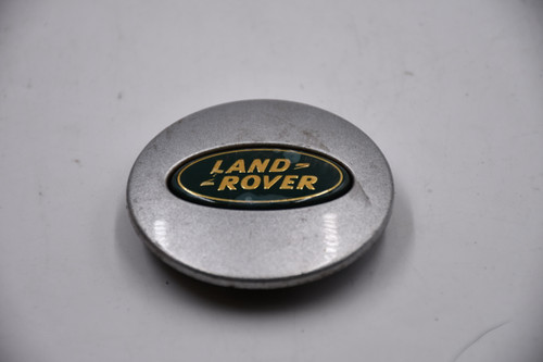 Land Rover Silver Wheel Center Cap Hub Cap PA66M304 2.40"