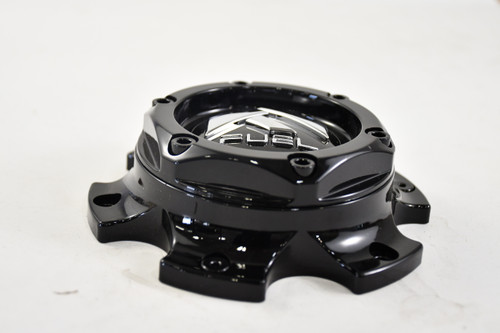 Genuine Fuel Off-Road 1004-37GB Replacement Center Cap