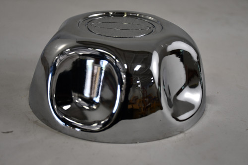 Aftermarket Chrome Center Cap Hub Cap C-3184 6.25" fits Ford