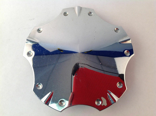 00-05 Mercury Sable Factory OEM Chrome Wheel Center Cap 6" YF42-1A096-CA  MY29