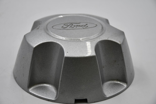 Ford Grey Wheel Center Cap Hub Cap 5846665 6.50" OEM Ford