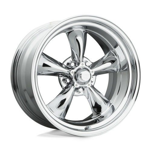 American Racing Vintage VN915 Classic Torq Thrust II 15x6 5x4.5 Pvd Wheel 15" -6
