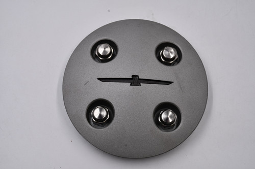 Ford Silver Wheel Center Cap Hub Cap E3SC-1A097-AB 7" Thunderbird OEM