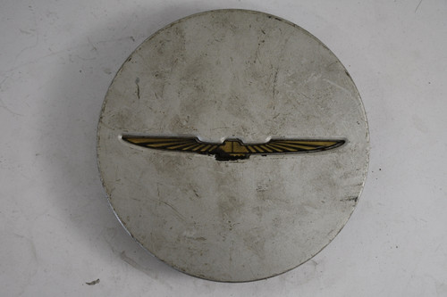 Ford Gray Center Cap Hub Cap E9SC-1141-AB 6.25"