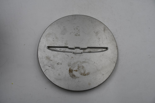 Ford Silver Wheel Center Cap Hub Cap F4SC-1A096-AA(D) 7" 89-97 Thunderbird