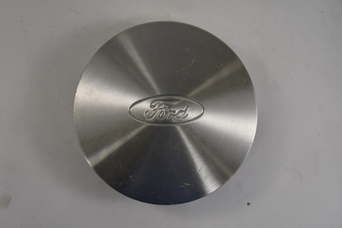 Ford Aluminum Center Cap Hub Cap F4UA-1A096-JA 7.615"