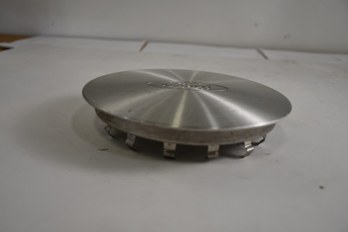 Ford Aluminum Center Cap Hub Cap F4UA-1A096-JA 7.615"