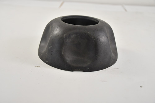 Ford Black Center Cap Hub Cap F57A-1A096-BC 6.25"