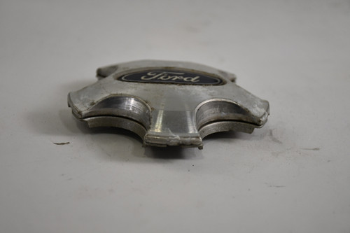 Ford Aluminum / Blue logo Center Cap Hub Cap F228 4.50"