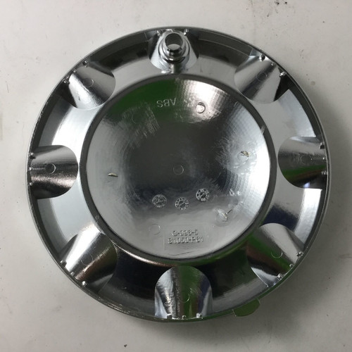 PULSE P61 Aftermarket Chrome Wheel Center Cap C-096-5 S1050-P61