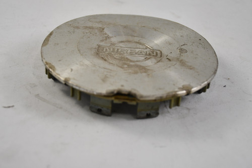 Nissan Aluminum Center Cap Hub Cap 999W1-UJ001 5.75"