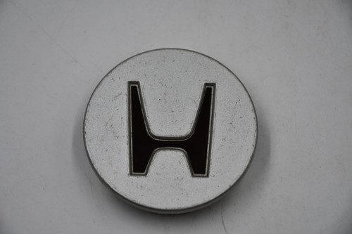 Honda Silver Wheel Center Cap Hub Cap 44732-SW5A-J000 2.75" Snap in