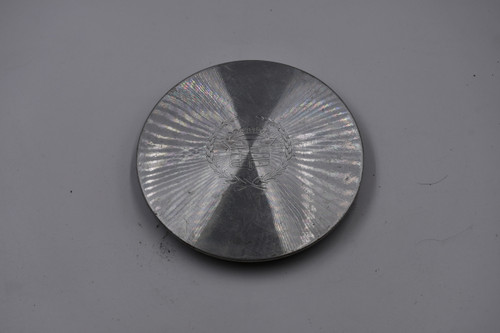 Cadillac Chrome Wheel Center Cap Hub Cap 9593128 6.75" OEM Cadillac