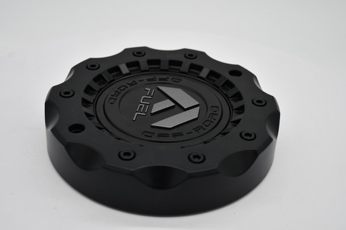 Fuel 1005-92GD Center Cap