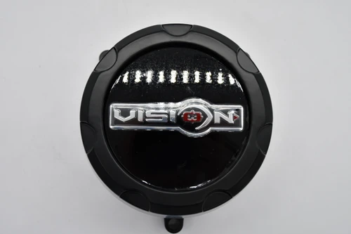 Vision 398 Manx C398MB-8V Center Cap