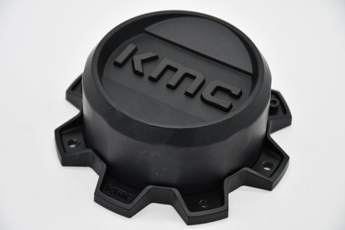 XD Satin Black Wheel Center Cap Hub Cap T164H171-8-H65-S2 7"