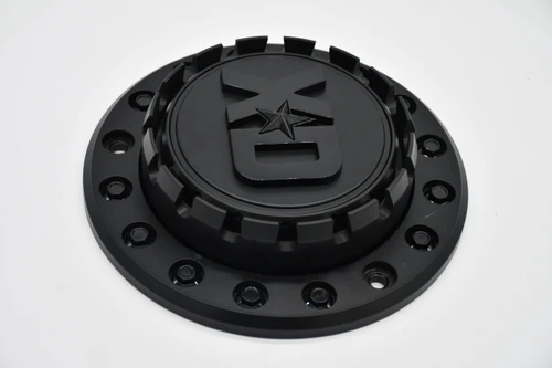XD Wheels M-1052-S2 center cap