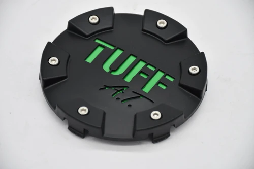 TUFF Wheels CCPCTMFBG center cap