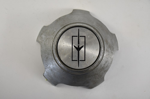 Oldsmoblie Cast Aluminum Center Cap Hub Cap 559972 7"