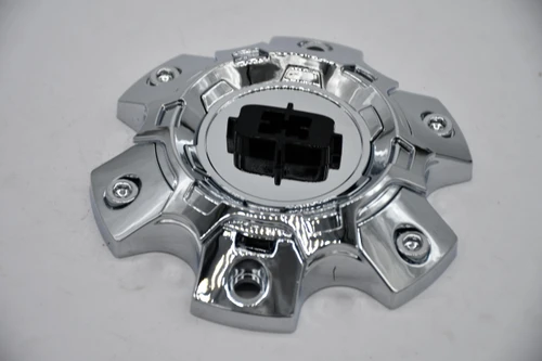 Vision Wheels C404-6V center cap