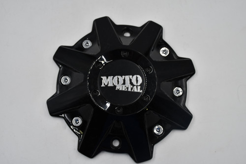 Moto Metal MO970 MO479L214GBO Gloss Black Wheel Center Cap Hub Cap MO479L214GBO Moto Metal MO970 MO479L214GBO Gloss Black Wheel Center Cap Hub Cap MO479L214GBO