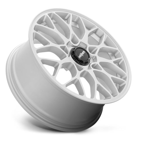 Rotiform 1PC R189 20x10.5 5x112 Gloss Silver Wheel 20" 40mm Rim Rotiform 1PC R189 20x10.5 5x112 Gloss Silver Wheel 20" 40mm Rim
