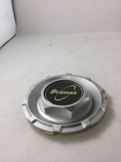 Primax Snap In Wheel Center Hub Cap Silver CAP170 6" Diameter PRI46