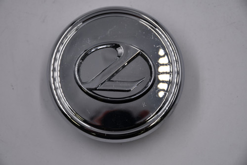 Prestige Chrome Wheel Center Cap Hub Cap 99-9800 3" AfterMarket Prestige