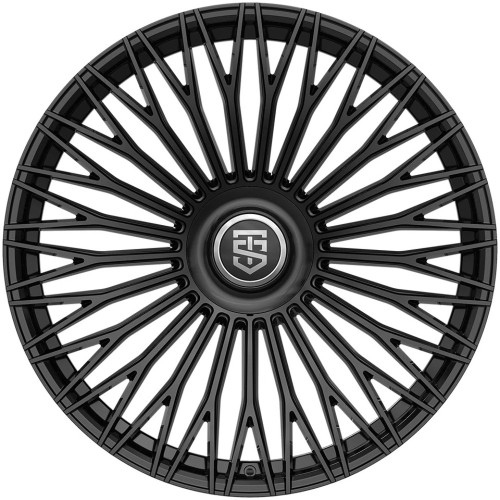 18" TIS Motorsports 507B Gloss Black 18x8 Wheel 5x4.5 5x120 35mm Rim